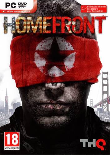 Homefront 2